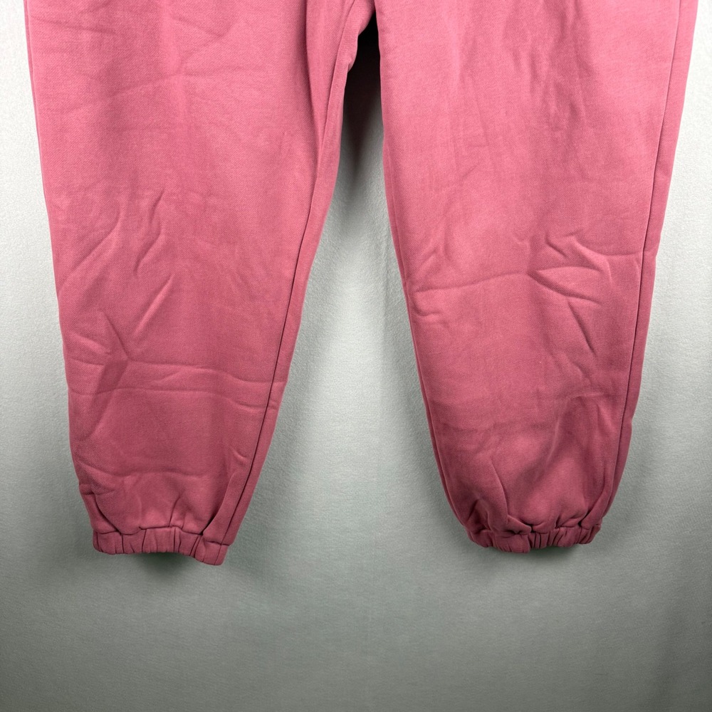 Comfrt Womens 2XL DND Travel Sweatpants Cotton Berry Pink Joggers‎ KCO-250217 - Picture 11 of 13